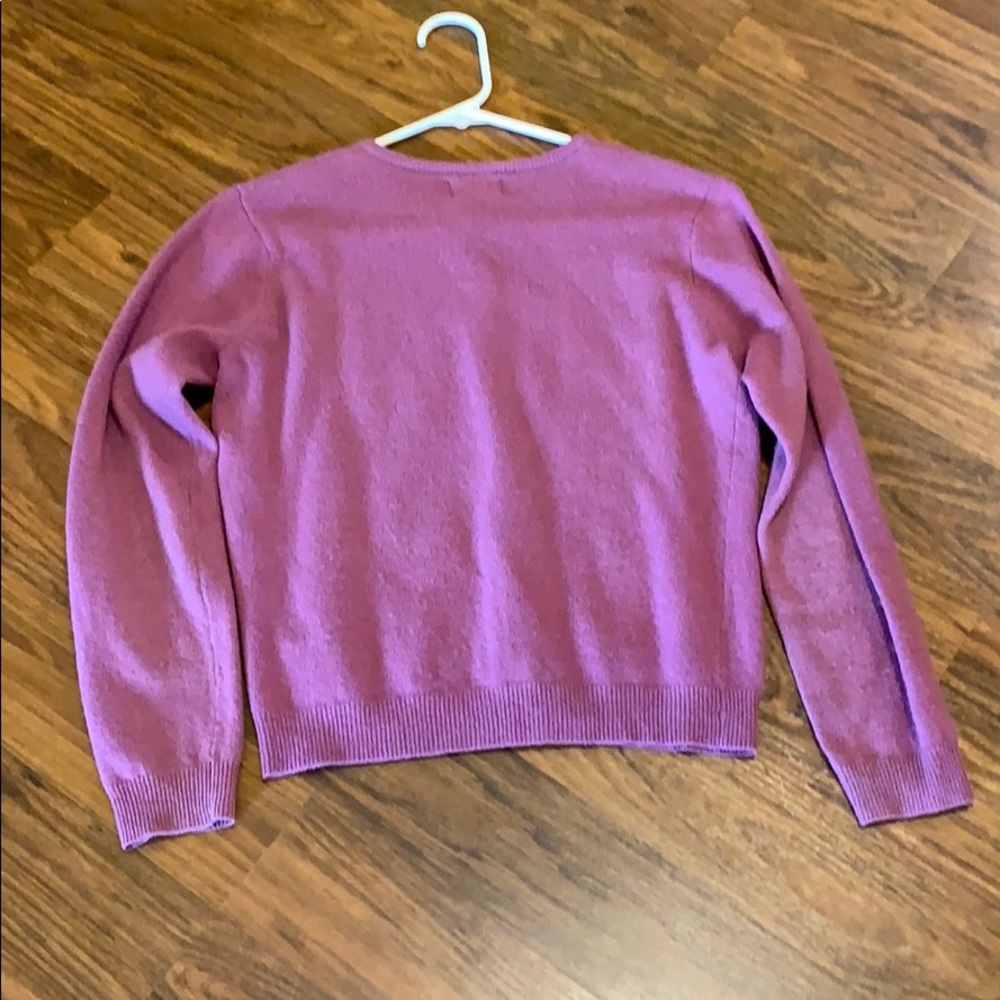 Cardigan - Picture 3 of 3